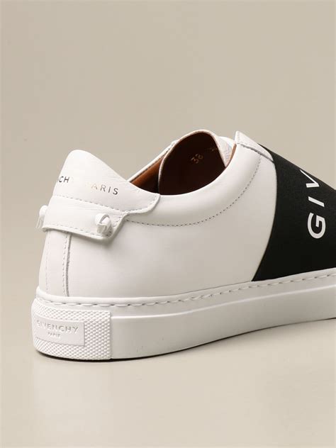 givenchy set 3 sneakers